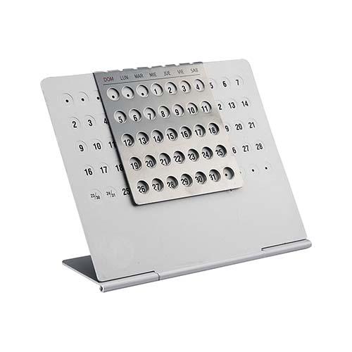 CC2271 - CALENDARIO MONTECARLO